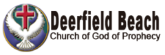 Deerfield Beach Church of God of Prophecy